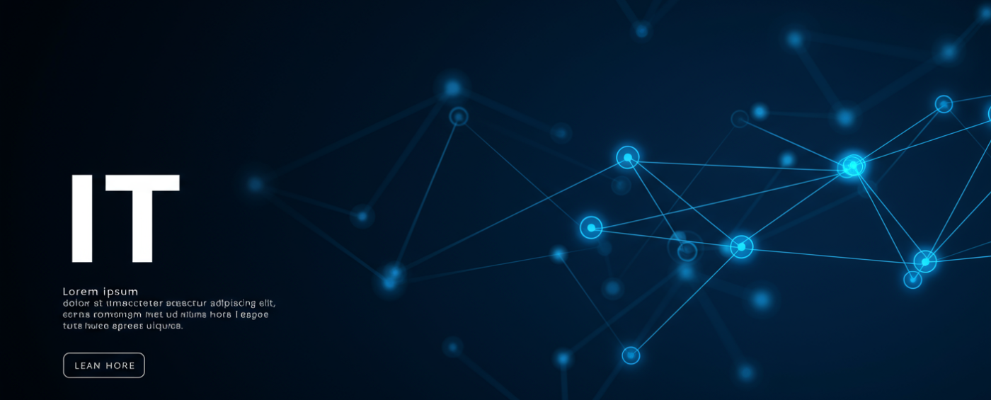 Transforming Ideas into Powerful Digital & IT Solutions